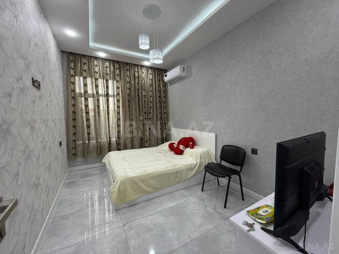 Сдается 4-комн. дом/дача 200 м², пос. Дюбенди, photo 25 from 29