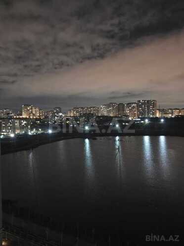 Satılır 3 otaqlı yeni tikili 85 m², Elmlər Akademiyası m., photo 20 from 29