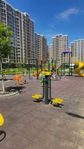 Satılır 3 otaqlı yeni tikili 85 m², Elmlər Akademiyası m., photo 28 from 29