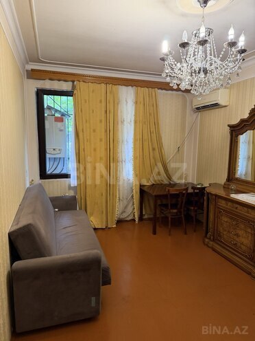 Сдаётся 2-комн. вторичка 55 м², м. Мемар Аджеми, photo 4 from 16