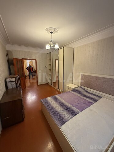 Сдаётся 2-комн. вторичка 55 м², м. Мемар Аджеми, photo 9 from 16