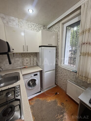 Сдаётся 2-комн. вторичка 55 м², м. Мемар Аджеми, photo 13 from 16
