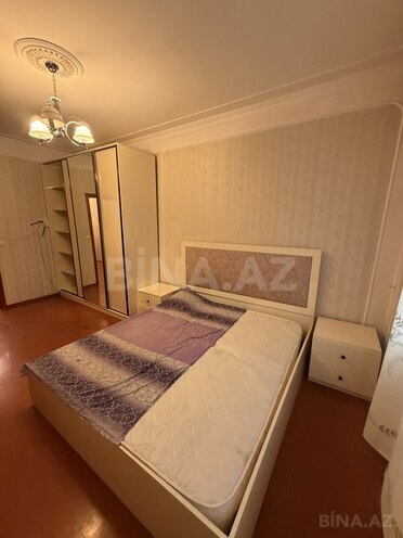 Сдаётся 2-комн. вторичка 55 м², м. Мемар Аджеми, photo 10 from 16