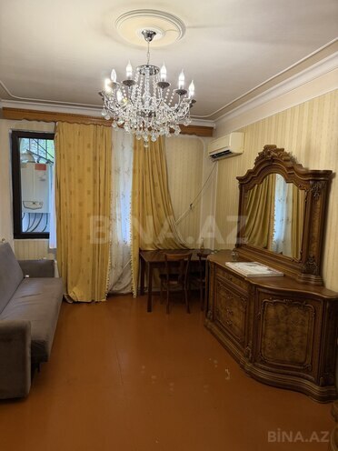 Сдаётся 2-комн. вторичка 55 м², м. Мемар Аджеми, photo 6 from 16