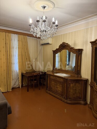 Сдаётся 2-комн. вторичка 55 м², м. Мемар Аджеми, photo 3 from 16
