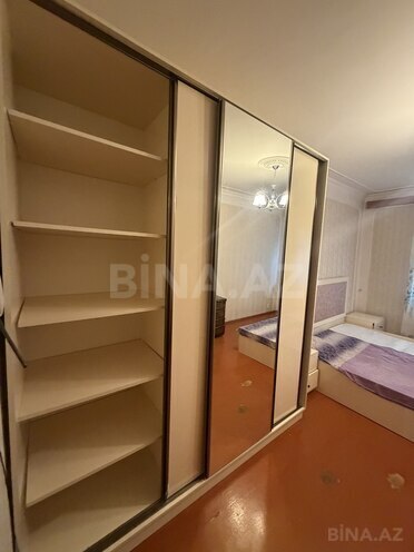 Сдаётся 2-комн. вторичка 55 м², м. Мемар Аджеми, photo 8 from 16