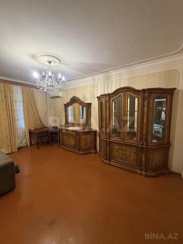Сдаётся 2-комн. вторичка 55 м², м. Мемар Аджеми, photo 1 from 16