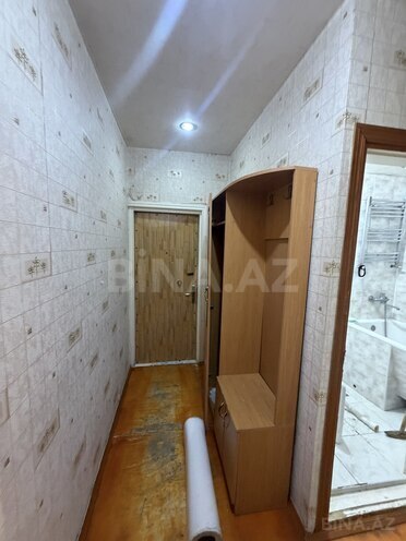 Сдаётся 2-комн. вторичка 55 м², м. Мемар Аджеми, photo 11 from 16
