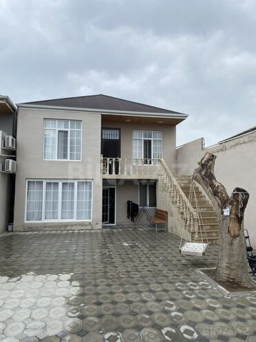 Продается 6-комн. дом/дача 160 м², пос. Говсан, photo 1 from 31