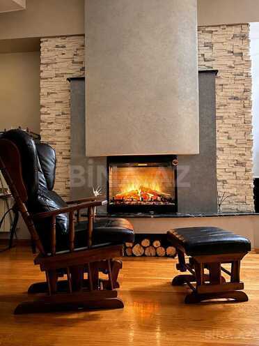 İcarəyə verilir 3 otaqlı yeni tikili 191 m², Sahil m., photo 7 from 16