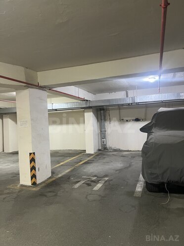 Продаётся  гараж 14 м², м. Шах Исмаил Хатаи, photo 6 from 10
