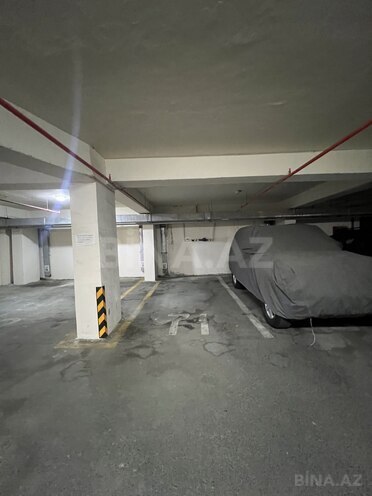 Продаётся  гараж 14 м², м. Шах Исмаил Хатаи, photo 9 from 10