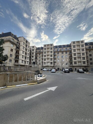 Продаётся  гараж 14 м², м. Шах Исмаил Хатаи, photo 1 from 10