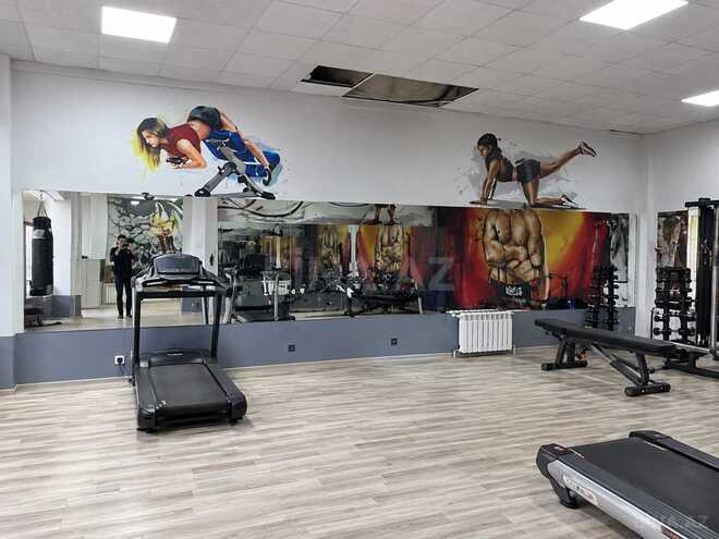 Продается  объект 600 м², м. Мемар Аджеми, photo 4 from 8