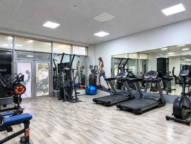 Продается  объект 600 м², м. Мемар Аджеми, photo 6 from 8