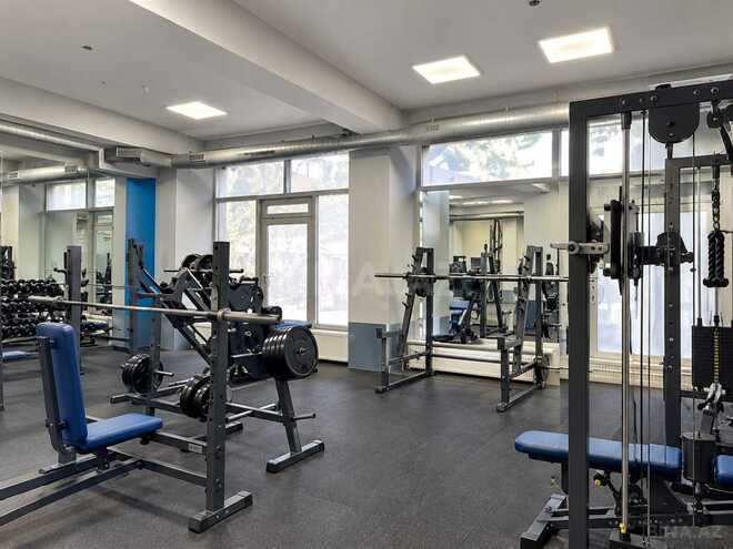Продается  объект 600 м², м. Мемар Аджеми, photo 7 from 8
