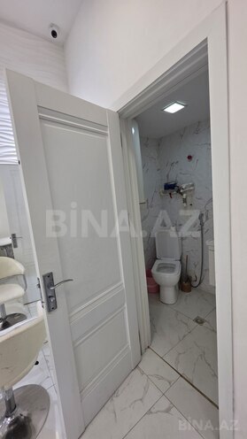 İcarəyə verilir  obyekt 35 m², Əhmədli m., photo 11 from 14