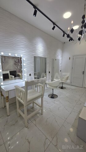 İcarəyə verilir  obyekt 35 m², Əhmədli m., photo 1 from 14