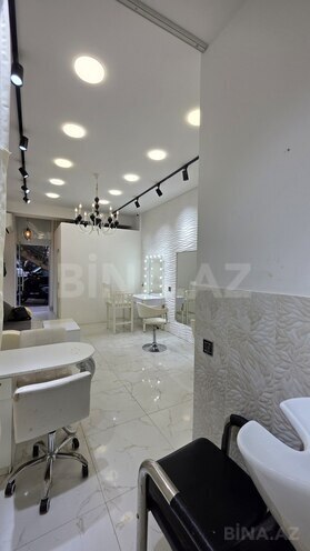 İcarəyə verilir  obyekt 35 m², Əhmədli m., photo 9 from 14