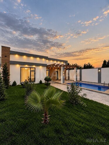 Satılır 4 otaqlı həyət evi/bağ evi 170 m², Şüvəlan q., photo 3 from 17