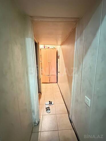 Продаётся 2-комн. вторичка 45 м², м. Иншаатчылар, photo 12 from 14