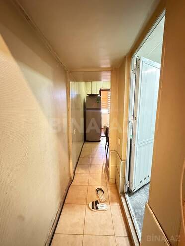 Продаётся 2-комн. вторичка 45 м², м. Иншаатчылар, photo 8 from 14