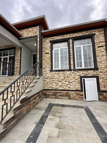 Satılır 4 otaqlı həyət evi/bağ evi 140 m², Maştağa q., photo 11 from 21