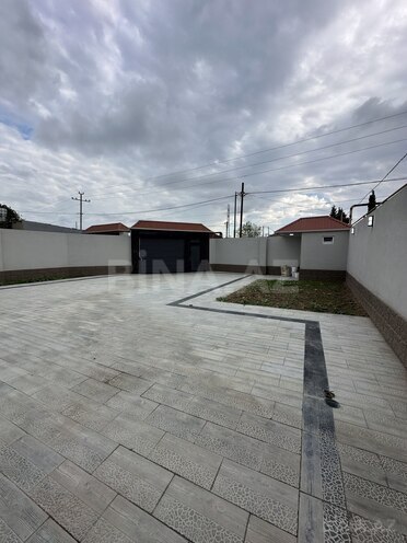 Satılır 4 otaqlı həyət evi/bağ evi 140 m², Maştağa q., photo 7 from 21