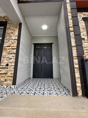 Satılır 4 otaqlı həyət evi/bağ evi 140 m², Maştağa q., photo 12 from 21