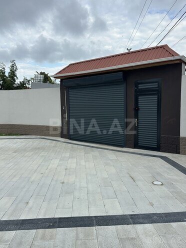 Satılır 4 otaqlı həyət evi/bağ evi 140 m², Maştağa q., photo 6 from 21