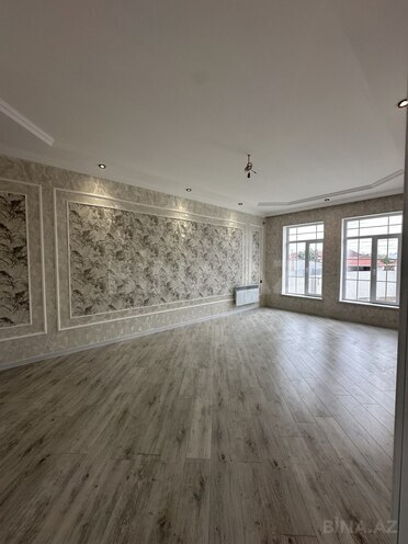 Satılır 4 otaqlı həyət evi/bağ evi 140 m², Maştağa q., photo 16 from 21