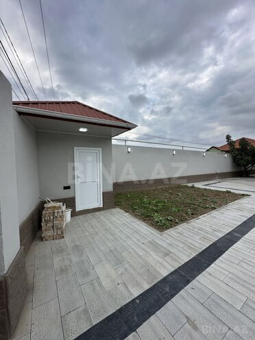 Satılır 4 otaqlı həyət evi/bağ evi 140 m², Maştağa q., photo 5 from 21