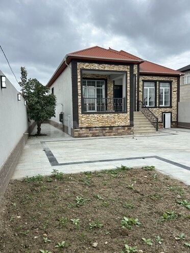 Satılır 4 otaqlı həyət evi/bağ evi 140 m², Maştağa q., photo 4 from 21