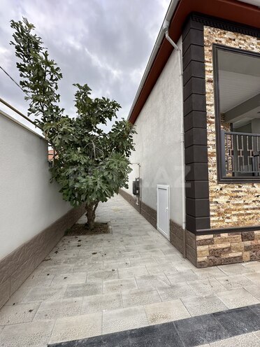 Satılır 4 otaqlı həyət evi/bağ evi 140 m², Maştağa q., photo 8 from 21