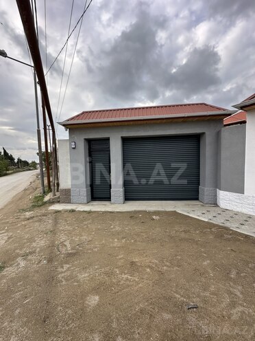 Satılır 4 otaqlı həyət evi/bağ evi 140 m², Maştağa q., photo 10 from 21