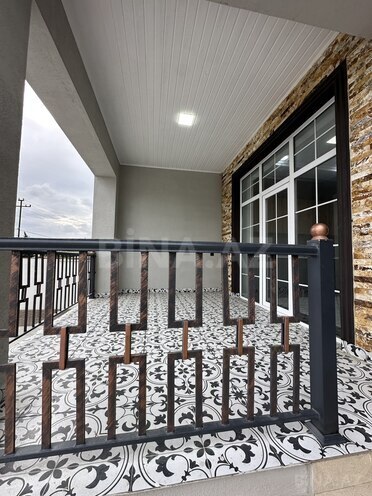Satılır 4 otaqlı həyət evi/bağ evi 140 m², Maştağa q., photo 13 from 21