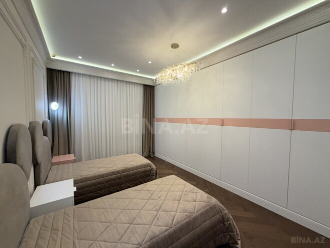 Сдается 4-комн. новостройка 220 м², пос. Аг шехер, photo 23 from 32