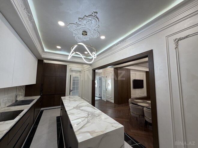 Сдается 4-комн. новостройка 220 м², пос. Аг шехер, photo 11 from 32