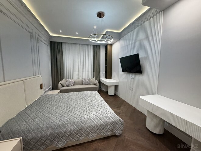 Сдается 4-комн. новостройка 220 м², пос. Аг шехер, photo 20 from 32