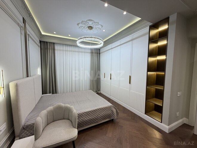Сдается 4-комн. новостройка 220 м², пос. Аг шехер, photo 14 from 32