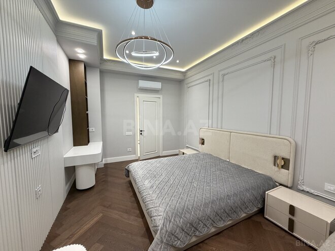 Сдается 4-комн. новостройка 220 м², пос. Аг шехер, photo 18 from 32