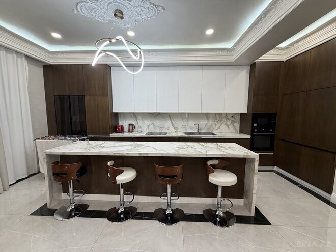 Сдается 4-комн. новостройка 220 м², пос. Аг шехер, photo 10 from 32
