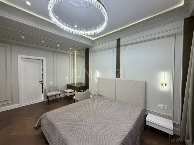 Сдается 4-комн. новостройка 220 м², пос. Аг шехер, photo 13 from 32