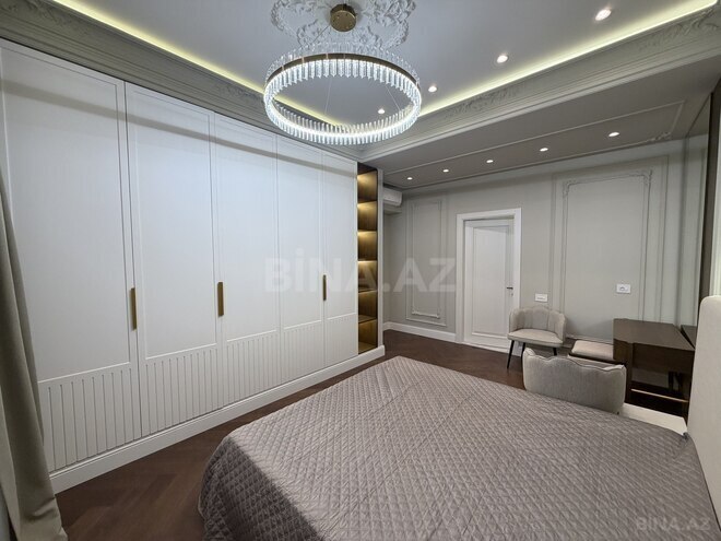 Сдается 4-комн. новостройка 220 м², пос. Аг шехер, photo 15 from 32