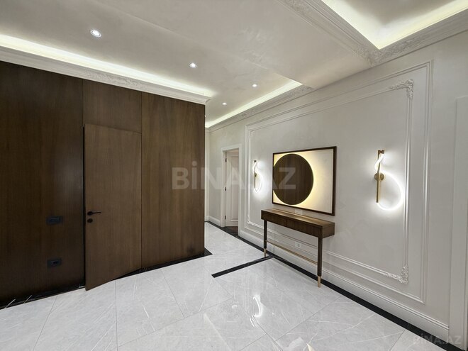 Сдается 4-комн. новостройка 220 м², пос. Аг шехер, photo 24 from 32