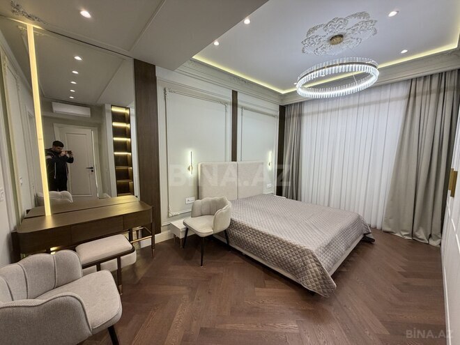 Сдается 4-комн. новостройка 220 м², пос. Аг шехер, photo 12 from 32