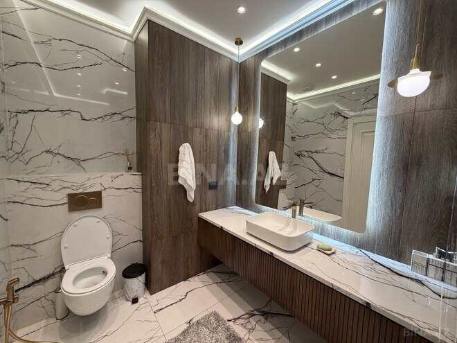 Сдается 4-комн. новостройка 220 м², пос. Аг шехер, photo 16 from 32