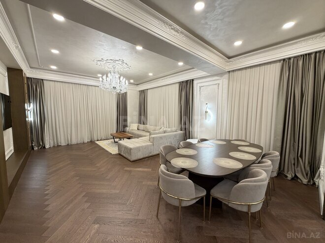 Сдается 4-комн. новостройка 220 м², пос. Аг шехер, photo 4 from 32