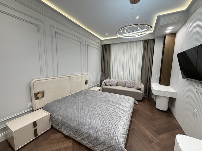 Сдается 4-комн. новостройка 220 м², пос. Аг шехер, photo 19 from 32