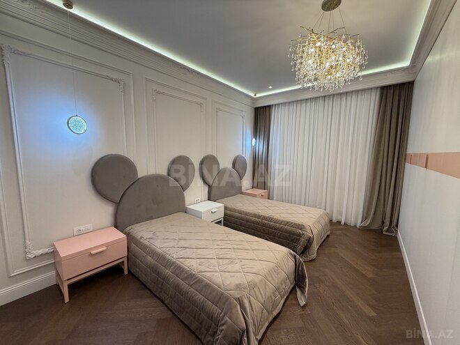 Сдается 4-комн. новостройка 220 м², пос. Аг шехер, photo 21 from 32